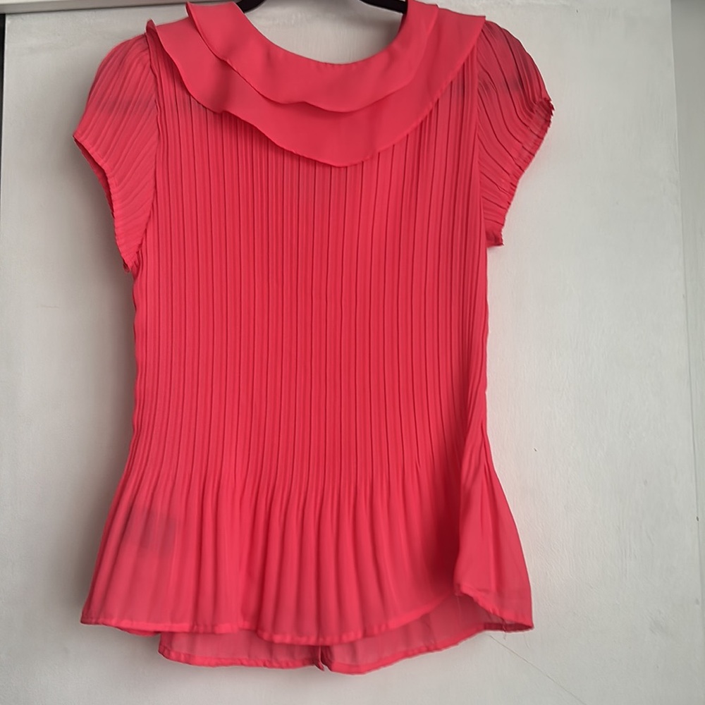 East 5th blouse - Picture 2 of 2